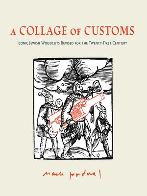 cover image of A Collage of Customs